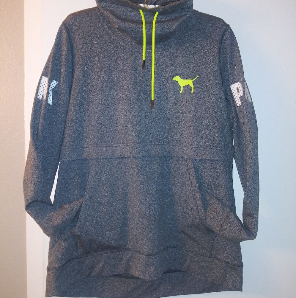 Victoria's Secret Pink Ultimate Pullover